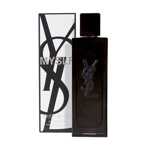 ysl myslf muller